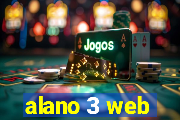 alano 3 web